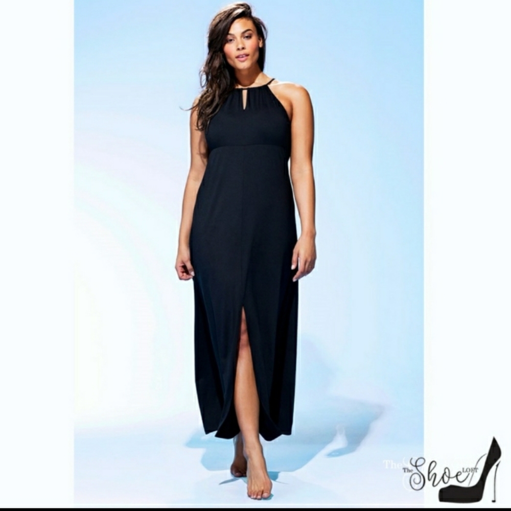 Swimsuits for all plus size swim coverup